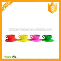 Haute qualité Factory Price Silicone Cupcake Baking Cups Moules